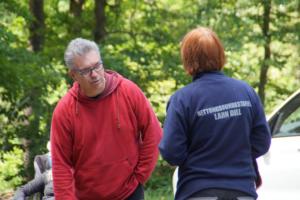 Training 31.05.2020 – Oberscheld 70